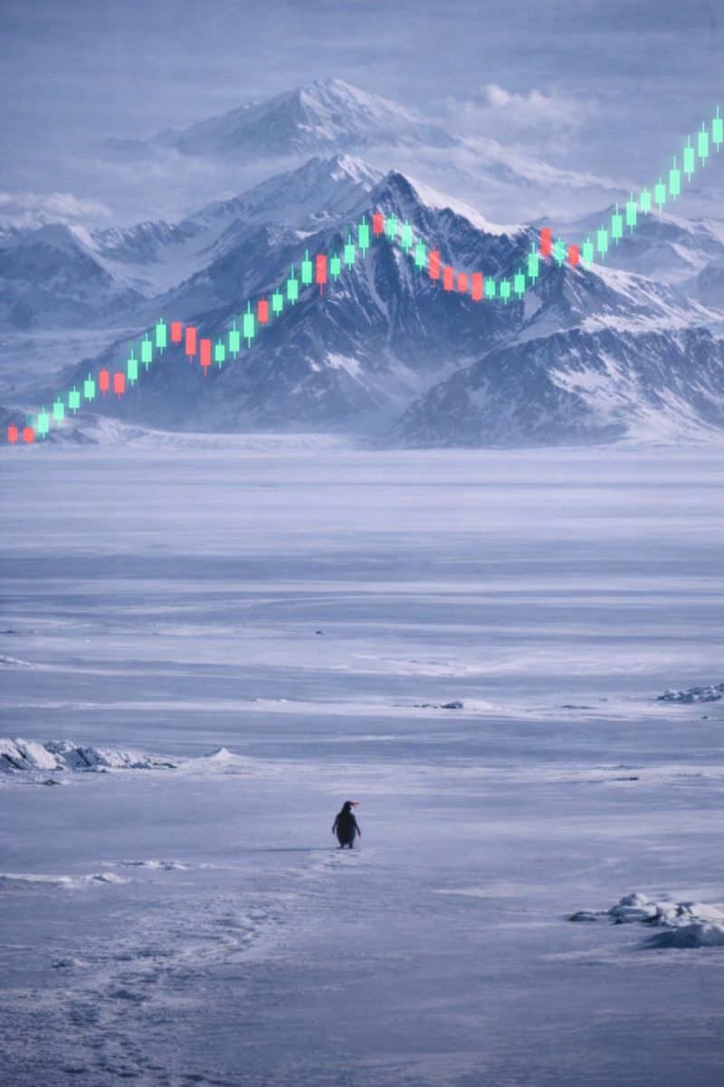 Nietzschean Penguin meme 5